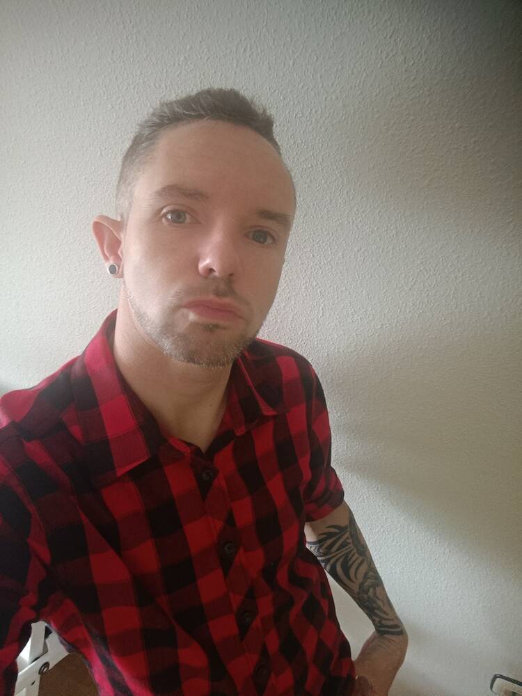 Foto de perfil de Ruben