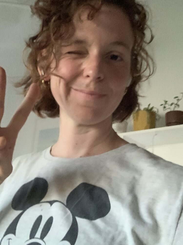 Foto de perfil de Mathilde
