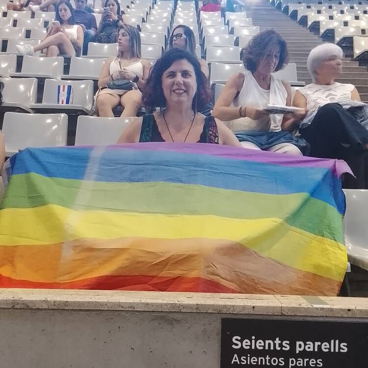 Foto de perfil de Arántxa