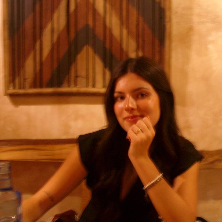 Foto de perfil de Uxue
