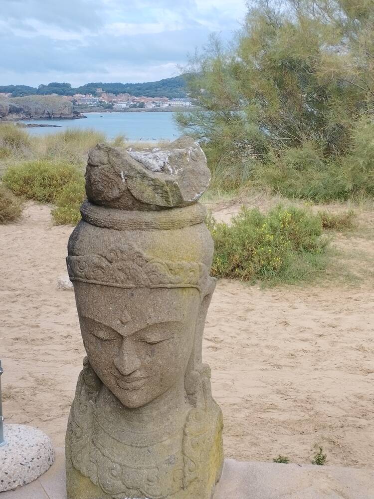 Foto de perfil de Toñi
