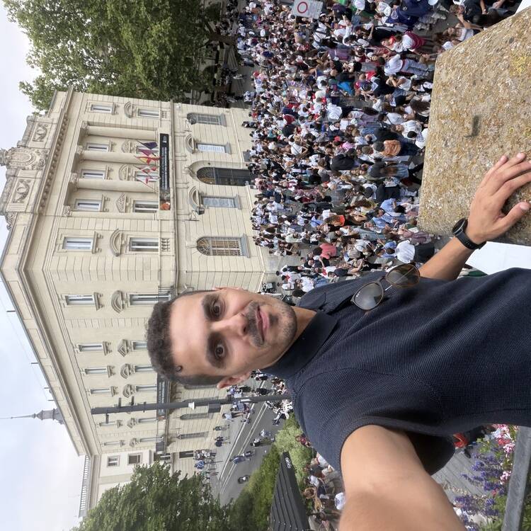 Foto de perfil de Kindp