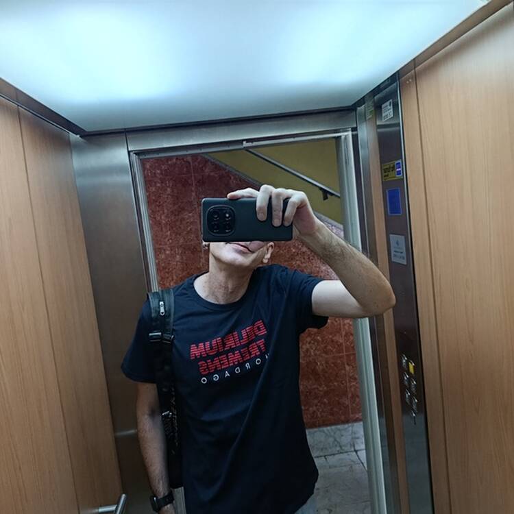 Foto de perfil