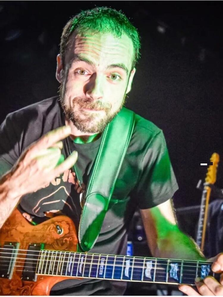 Foto de perfil de Joseba