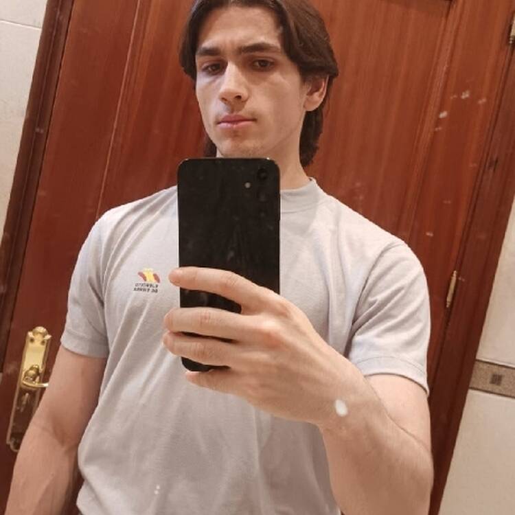 Foto de perfil de Endika