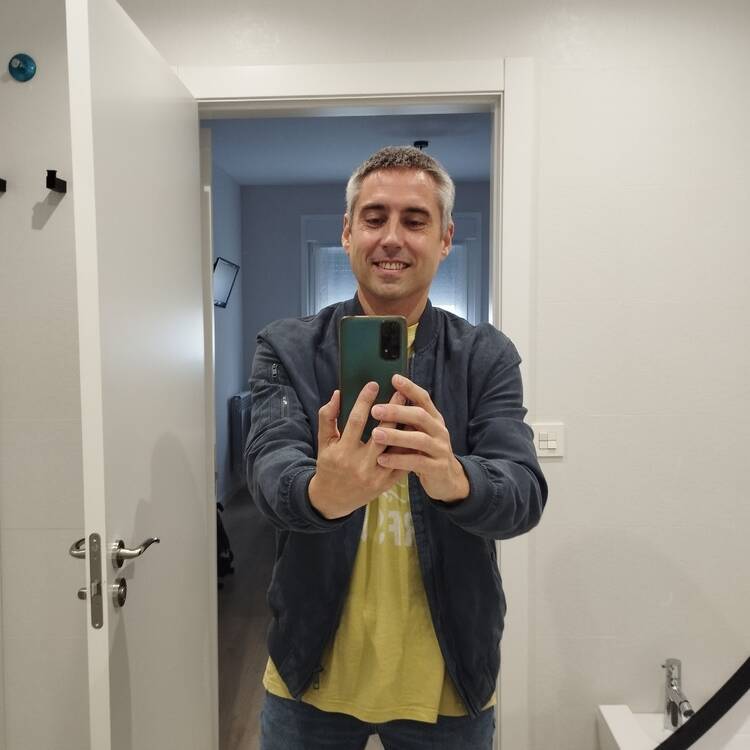 Foto de perfil