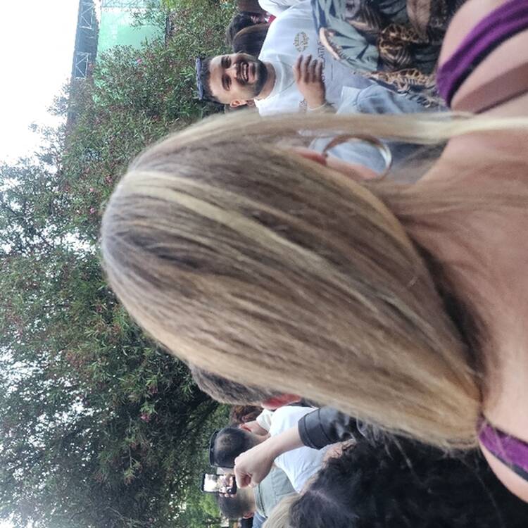 Foto de perfil