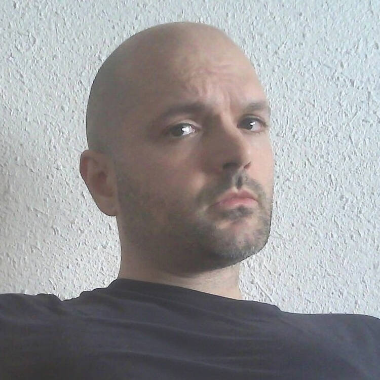Foto de perfil de Josu