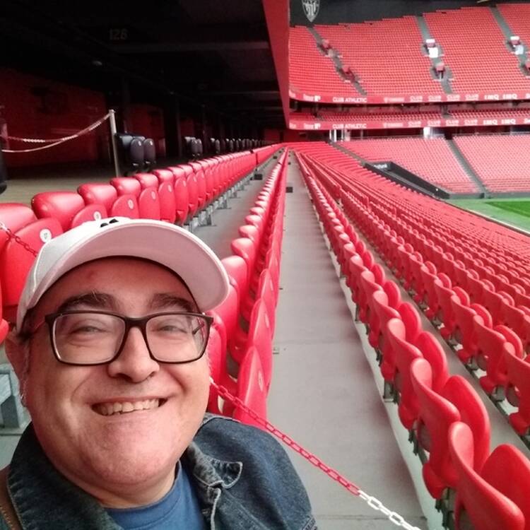 Foto de perfil de Capi