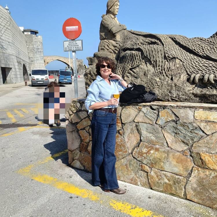 Foto de perfil