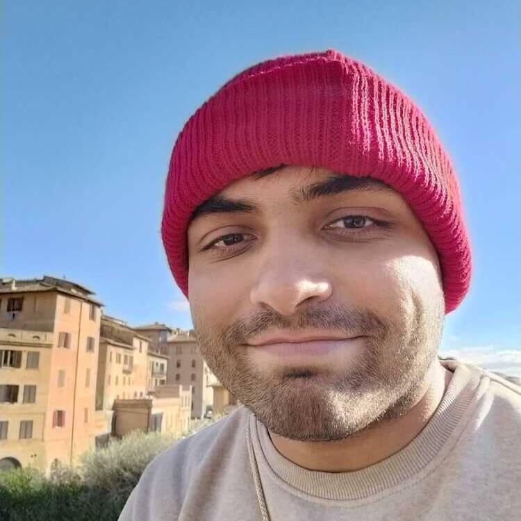 Foto de perfil
