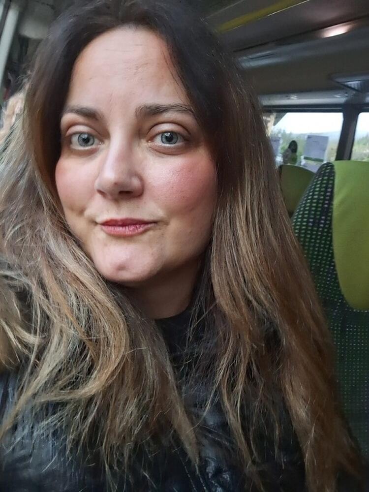 Foto de perfil de mariam