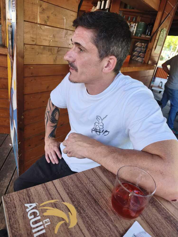 Foto de perfil de Ivan
