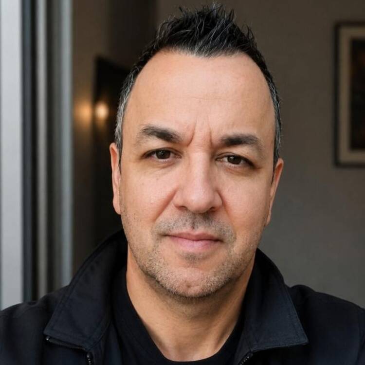 Foto de perfil