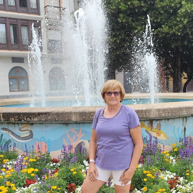 Foto de perfil de Yolanda