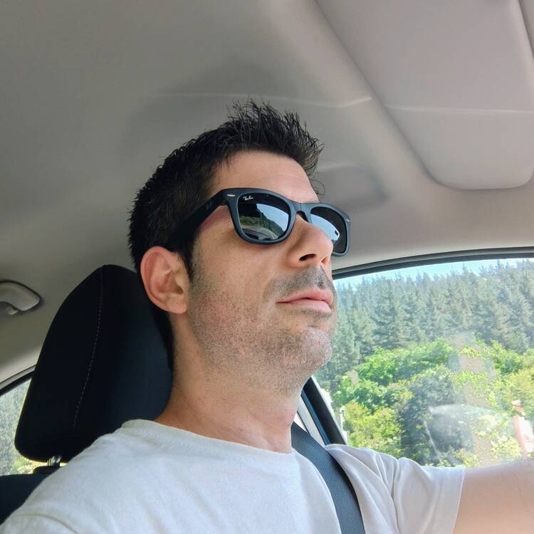 Foto de perfil