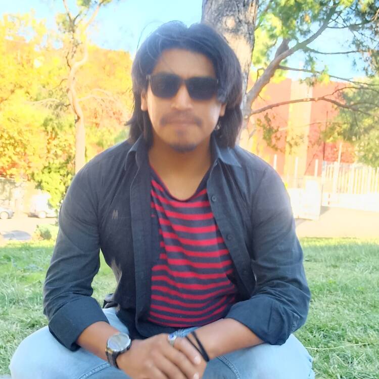 Foto de perfil