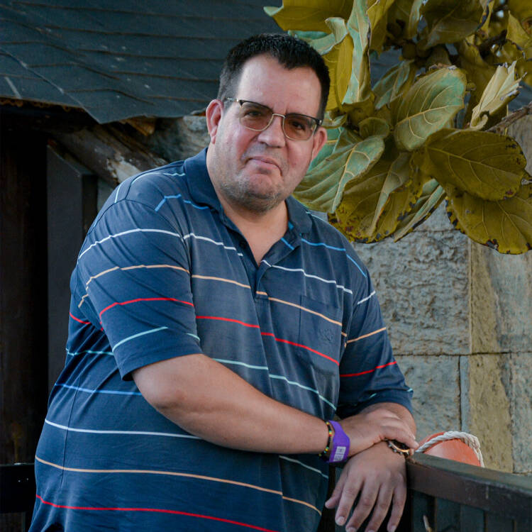 Foto de perfil de Josu