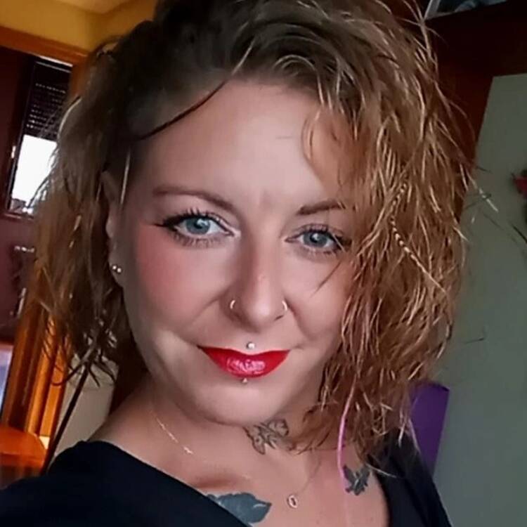 Foto de perfil de maria