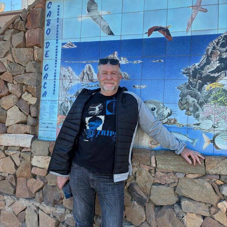 Foto de perfil