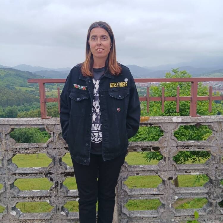 Foto de perfil de Esti