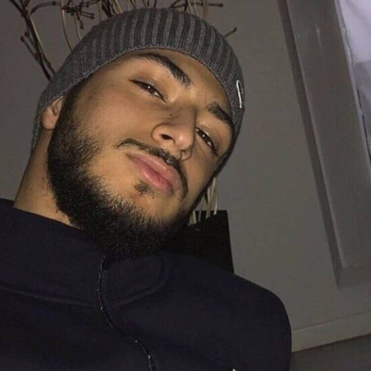 Foto de perfil de Daniel