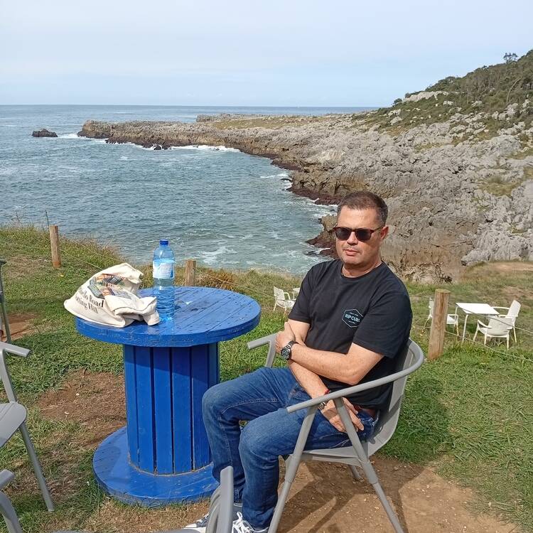 Foto de perfil de Iban