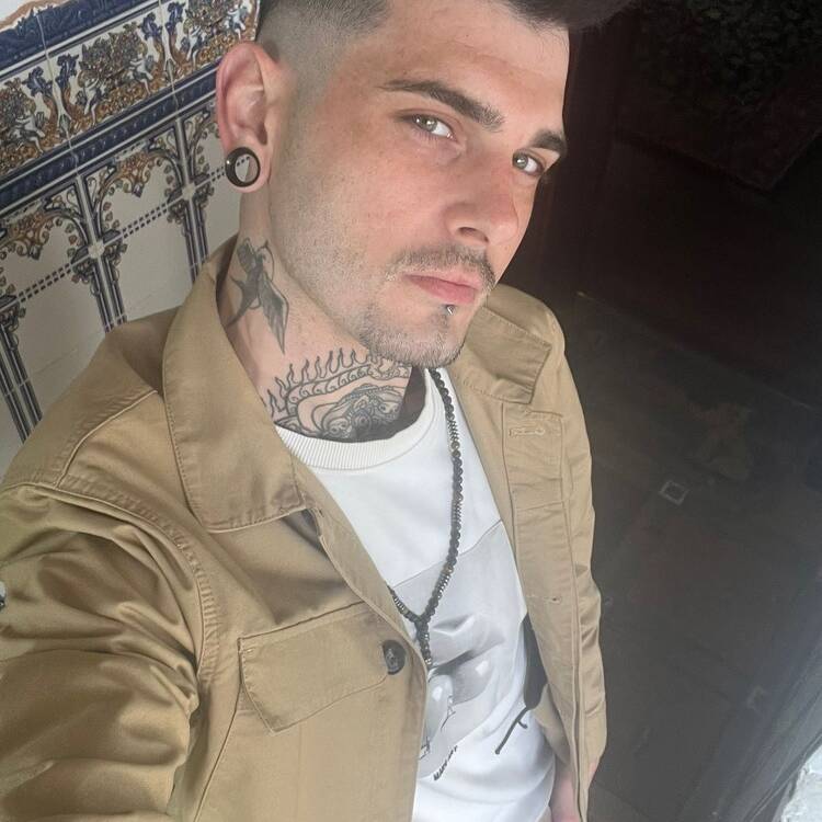 Foto de perfil de Igor