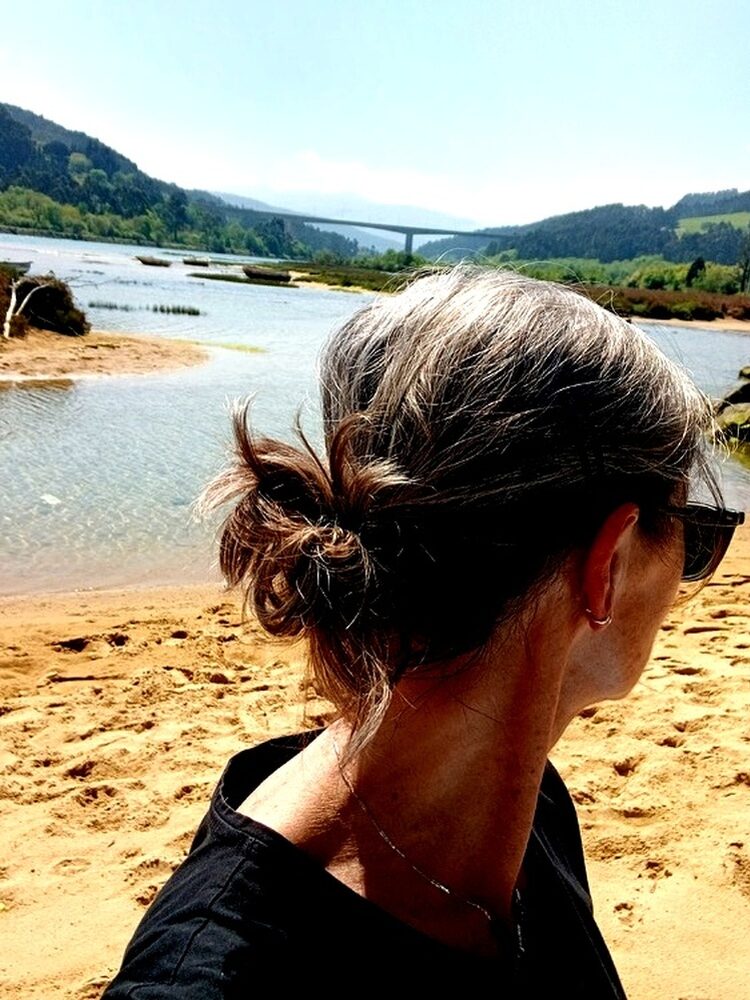 Foto de perfil de Begoña
