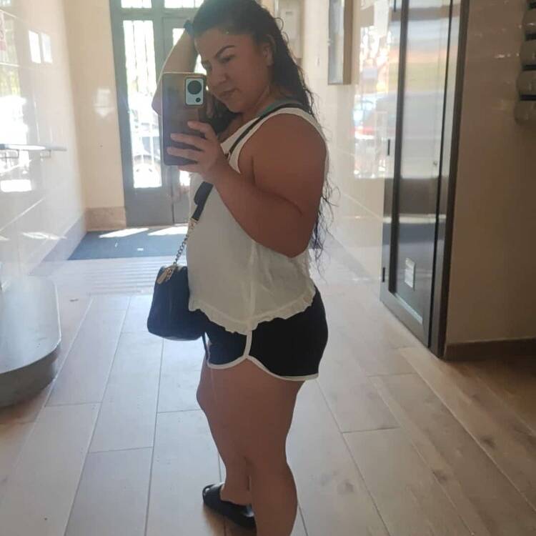 Foto de perfil de Lisbeth