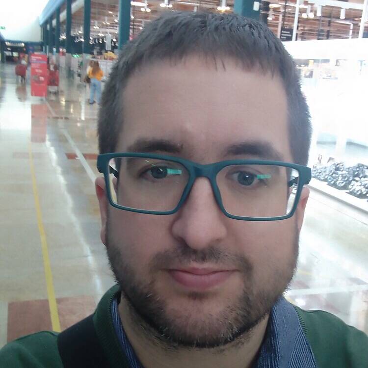 Foto de perfil de Iban
