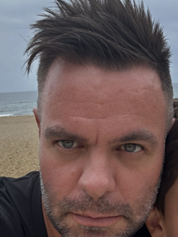 Foto de perfil de Javi