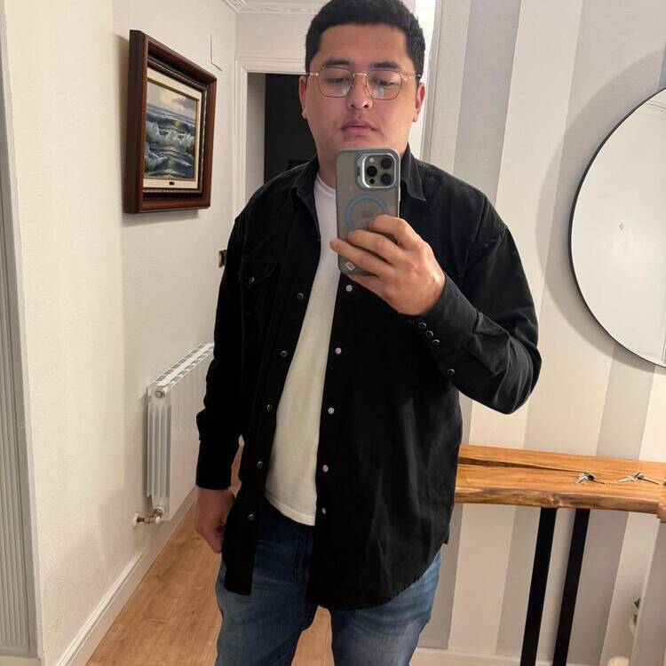 Foto de perfil