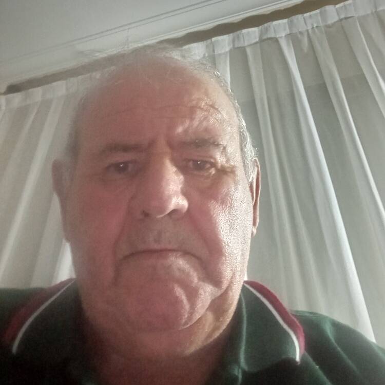 Foto de perfil de Gregorio