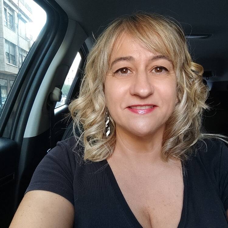 Foto de perfil de Izaskun