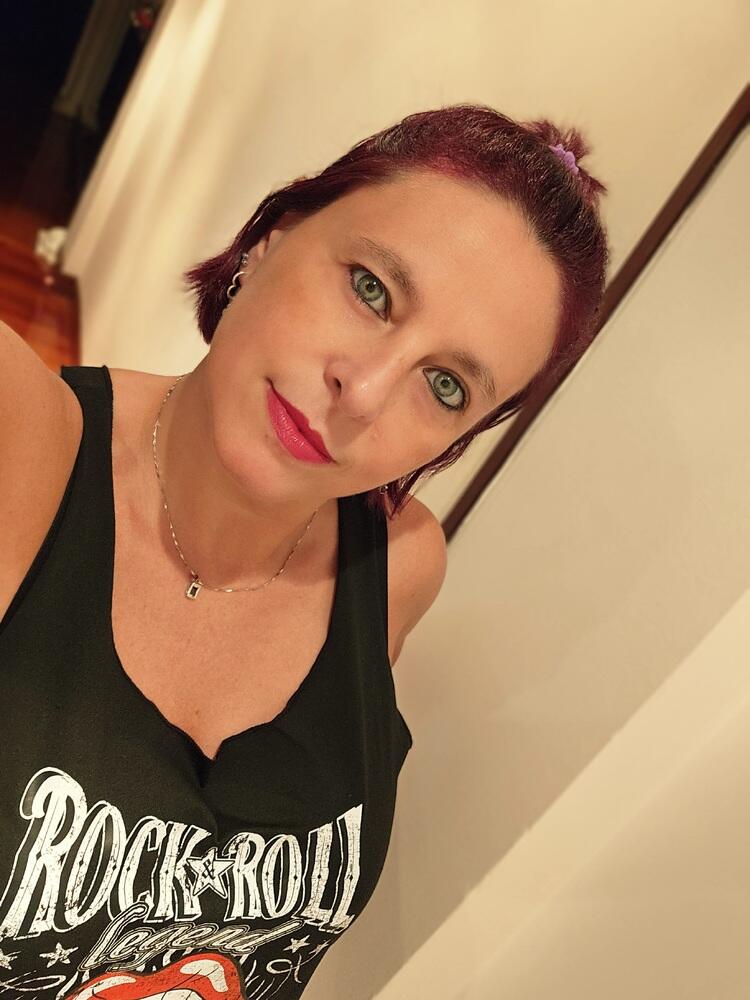 Foto de perfil de Noemi