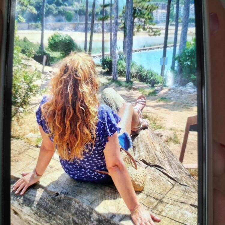 Foto de perfil de Natalia