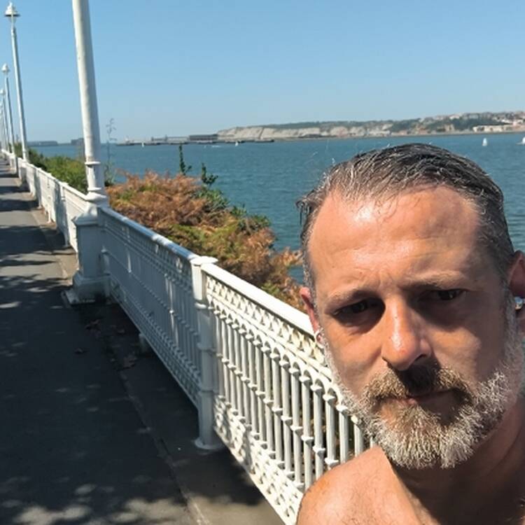 Foto de perfil de Joseba