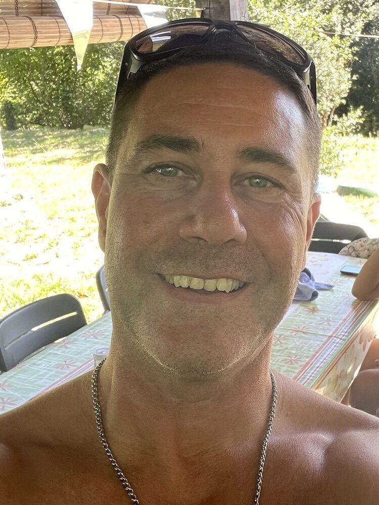 Foto de perfil de David