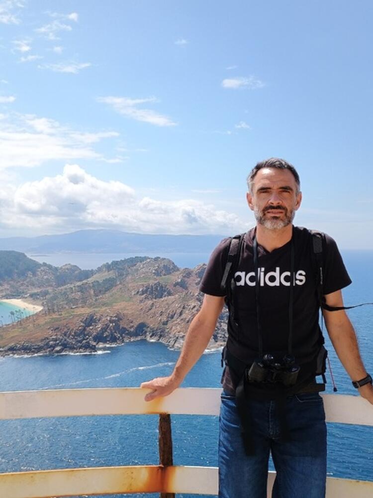 Foto de perfil de Iñaki