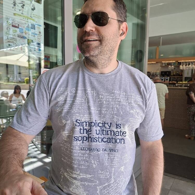 Foto de perfil de Eduardo