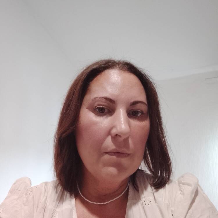 Foto de perfil de Susana Ortega Miranda
