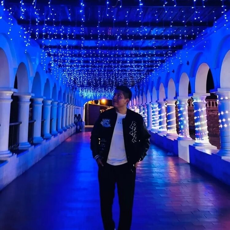 Foto de perfil de Marco
