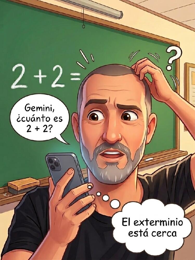 Foto de perfil de Jose Antonio