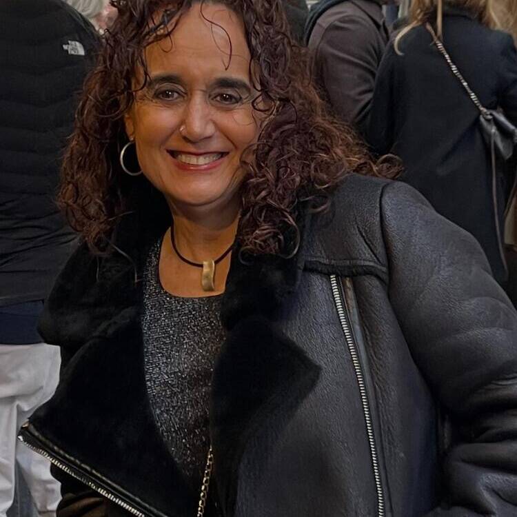 Foto de perfil de Eva