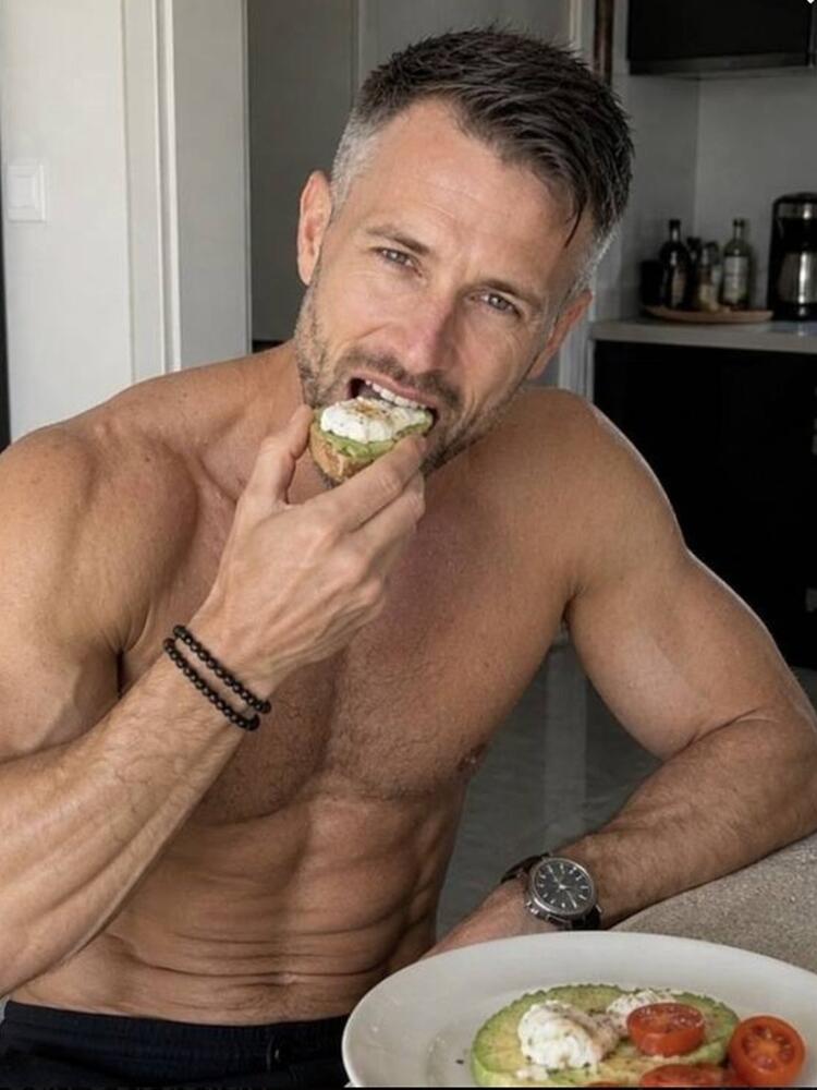 Foto de perfil de Antonio