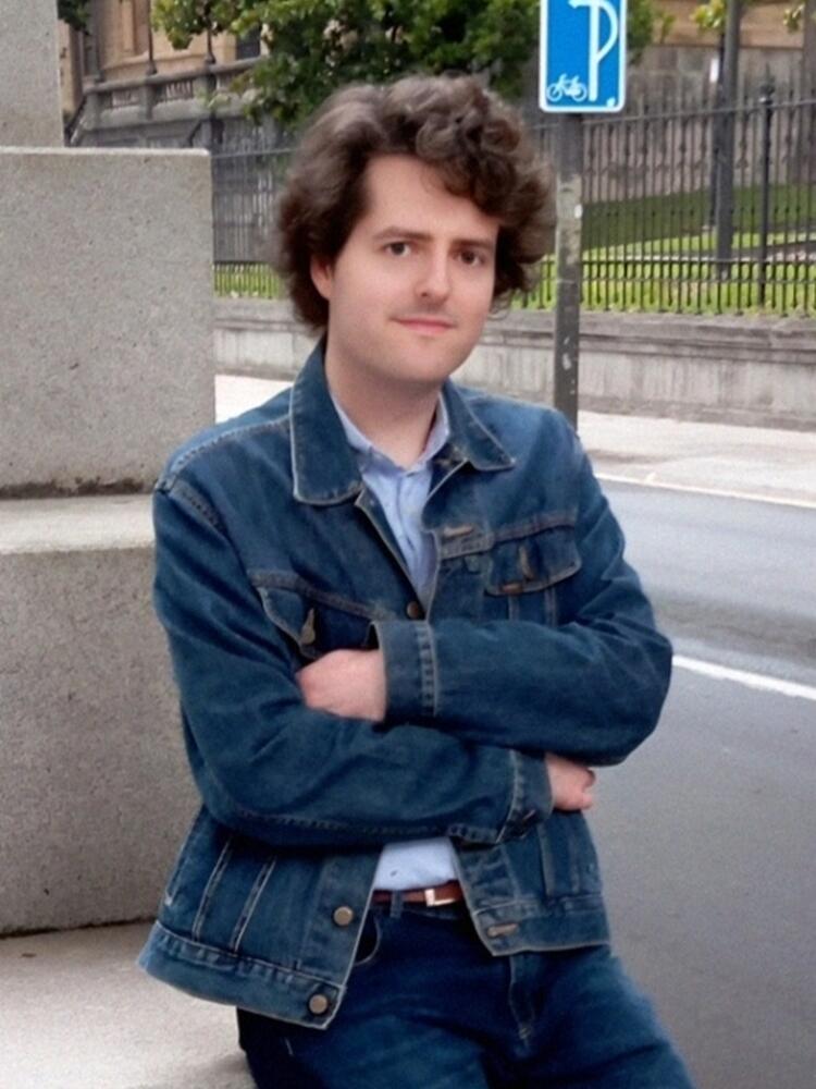 Foto de perfil de Ragnos