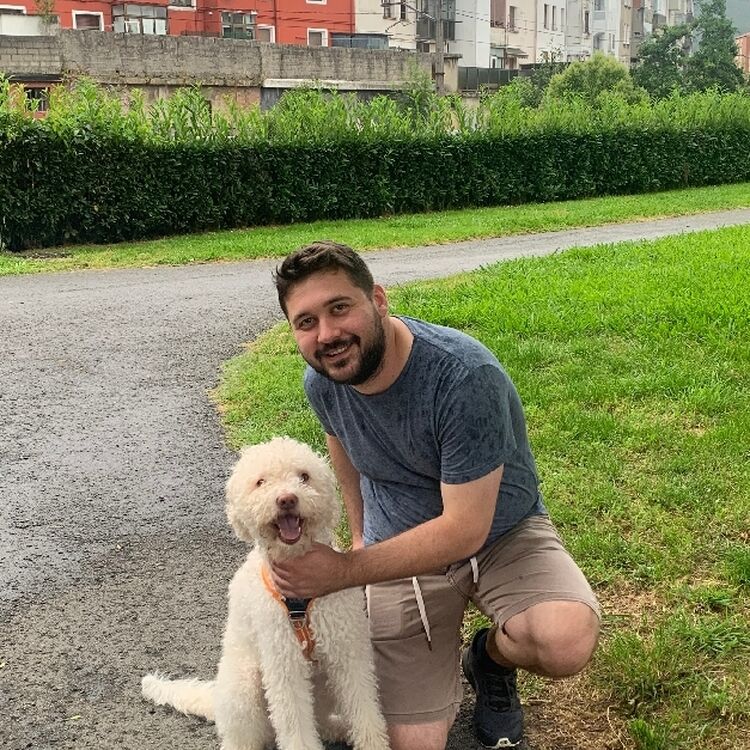 Foto de perfil de Valentin
