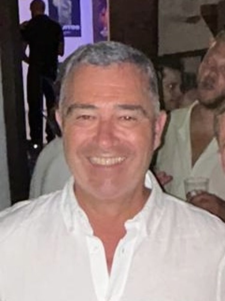 Foto de perfil de Iñaki
