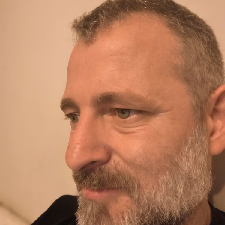 Foto de perfil de Joseba
